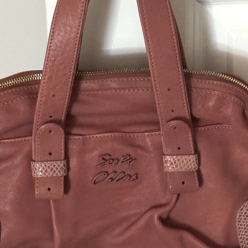 Authentic See By Chloe… 🔥🔥🔥Brand New🔥🔥🔥